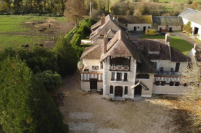 Le Haras des Charmilles
